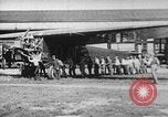 Standbild ersten Non-Stop-Flug über Deutschland New York United States USA, 1923, aus Sekunde 24 historischem Filmmaterial Videoclip 65675051730