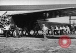 Standbild ersten Non-Stop-Flug über Deutschland New York United States USA, 1923, aus Sekunde 26 historischem Filmmaterial Videoclip 65675051730