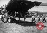 Standbild ersten Non-Stop-Flug über Deutschland New York United States USA, 1923, aus Sekunde 30 historischem Filmmaterial Videoclip 65675051730