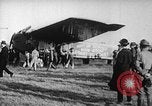 Standbild ersten Non-Stop-Flug über Deutschland New York United States USA, 1923, aus Sekunde 36 historischem Filmmaterial Videoclip 65675051730