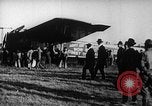Standbild ersten Non-Stop-Flug über Deutschland New York United States USA, 1923, aus Sekunde 37 historischem Filmmaterial Videoclip 65675051730