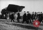 Standbild ersten Non-Stop-Flug über Deutschland New York United States USA, 1923, aus Sekunde 40 historischem Filmmaterial Videoclip 65675051730