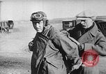 Standbild ersten Non-Stop-Flug über Deutschland New York United States USA, 1923, aus Sekunde 42 historischem Filmmaterial Videoclip 65675051730