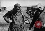 Standbild ersten Non-Stop-Flug über Deutschland New York United States USA, 1923, aus Sekunde 45 historischem Filmmaterial Videoclip 65675051730
