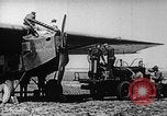 Standbild ersten Non-Stop-Flug über Deutschland New York United States USA, 1923, aus Sekunde 46 historischem Filmmaterial Videoclip 65675051730