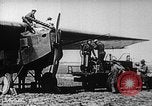 Standbild ersten Non-Stop-Flug über Deutschland New York United States USA, 1923, aus Sekunde 47 historischem Filmmaterial Videoclip 65675051730