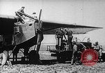 Standbild ersten Non-Stop-Flug über Deutschland New York United States USA, 1923, aus Sekunde 48 historischem Filmmaterial Videoclip 65675051730