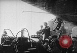 Standbild ersten Non-Stop-Flug über Deutschland New York United States USA, 1923, aus Sekunde 52 historischem Filmmaterial Videoclip 65675051730