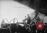 Standbild ersten Non-Stop-Flug über Deutschland New York United States USA, 1923, aus Sekunde 53 historischem Filmmaterial Videoclip 65675051730