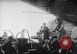 Standbild ersten Non-Stop-Flug über Deutschland New York United States USA, 1923, aus Sekunde 54 historischem Filmmaterial Videoclip 65675051730