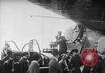 Standbild ersten Non-Stop-Flug über Deutschland New York United States USA, 1923, aus Sekunde 55 historischem Filmmaterial Videoclip 65675051730