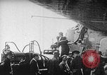 Standbild ersten Non-Stop-Flug über Deutschland New York United States USA, 1923, aus Sekunde 57 historischem Filmmaterial Videoclip 65675051730
