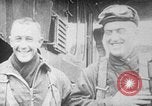 Standbild ersten Non-Stop-Flug über Deutschland New York United States USA, 1923, aus Sekunde 61 historischem Filmmaterial Videoclip 65675051730