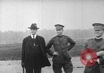 Standbild ersten Non-Stop-Flug über Deutschland New York United States USA, 1923, aus Sekunde 62 historischem Filmmaterial Videoclip 65675051730