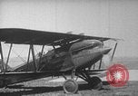 Standbild Billie Mitchell United States USA, 1923, aus Sekunde 3 historischem Filmmaterial Videoclip 65675051731