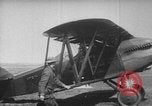 Standbild Billie Mitchell United States USA, 1923, aus Sekunde 5 historischem Filmmaterial Videoclip 65675051731