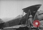 Standbild Billie Mitchell United States USA, 1923, aus Sekunde 6 historischem Filmmaterial Videoclip 65675051731