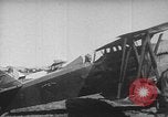 Standbild Billie Mitchell United States USA, 1923, aus Sekunde 7 historischem Filmmaterial Videoclip 65675051731