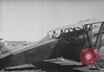 Standbild Billie Mitchell United States USA, 1923, aus Sekunde 8 historischem Filmmaterial Videoclip 65675051731