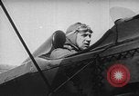 Standbild Billie Mitchell United States USA, 1923, aus Sekunde 10 historischem Filmmaterial Videoclip 65675051731