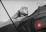 Standbild Billie Mitchell United States USA, 1923, aus Sekunde 11 historischem Filmmaterial Videoclip 65675051731