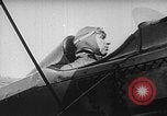 Standbild Billie Mitchell United States USA, 1923, aus Sekunde 12 historischem Filmmaterial Videoclip 65675051731