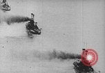 Standbild Billie Mitchell United States USA, 1923, aus Sekunde 14 historischem Filmmaterial Videoclip 65675051731