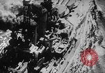 Standbild Billie Mitchell United States USA, 1923, aus Sekunde 21 historischem Filmmaterial Videoclip 65675051731