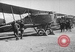 Standbild Billie Mitchell United States USA, 1923, aus Sekunde 25 historischem Filmmaterial Videoclip 65675051731