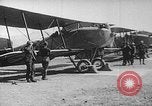 Standbild Billie Mitchell United States USA, 1923, aus Sekunde 26 historischem Filmmaterial Videoclip 65675051731