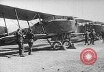 Standbild Billie Mitchell United States USA, 1923, aus Sekunde 27 historischem Filmmaterial Videoclip 65675051731