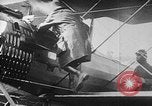 Standbild Billie Mitchell United States USA, 1923, aus Sekunde 28 historischem Filmmaterial Videoclip 65675051731