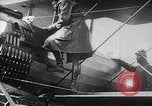 Standbild Billie Mitchell United States USA, 1923, aus Sekunde 29 historischem Filmmaterial Videoclip 65675051731
