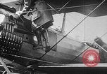 Standbild Billie Mitchell United States USA, 1923, aus Sekunde 30 historischem Filmmaterial Videoclip 65675051731