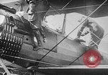 Standbild Billie Mitchell United States USA, 1923, aus Sekunde 32 historischem Filmmaterial Videoclip 65675051731
