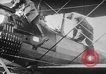Standbild Billie Mitchell United States USA, 1923, aus Sekunde 33 historischem Filmmaterial Videoclip 65675051731