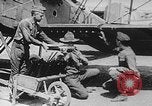 Standbild Billie Mitchell United States USA, 1923, aus Sekunde 34 historischem Filmmaterial Videoclip 65675051731