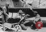 Standbild Billie Mitchell United States USA, 1923, aus Sekunde 35 historischem Filmmaterial Videoclip 65675051731