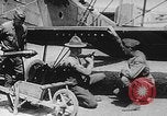Standbild Billie Mitchell United States USA, 1923, aus Sekunde 36 historischem Filmmaterial Videoclip 65675051731