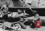Standbild Billie Mitchell United States USA, 1923, aus Sekunde 37 historischem Filmmaterial Videoclip 65675051731