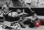 Standbild Billie Mitchell United States USA, 1923, aus Sekunde 38 historischem Filmmaterial Videoclip 65675051731