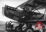 Standbild Billie Mitchell United States USA, 1923, aus Sekunde 39 historischem Filmmaterial Videoclip 65675051731