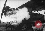 Standbild Billie Mitchell United States USA, 1923, aus Sekunde 40 historischem Filmmaterial Videoclip 65675051731