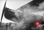 Standbild Billie Mitchell United States USA, 1923, aus Sekunde 41 historischem Filmmaterial Videoclip 65675051731