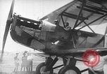 Standbild Billie Mitchell United States USA, 1923, aus Sekunde 42 historischem Filmmaterial Videoclip 65675051731