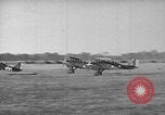 Standbild Billie Mitchell United States USA, 1923, aus Sekunde 43 historischem Filmmaterial Videoclip 65675051731