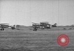 Standbild Billie Mitchell United States USA, 1923, aus Sekunde 45 historischem Filmmaterial Videoclip 65675051731