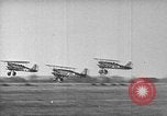 Standbild Billie Mitchell United States USA, 1923, aus Sekunde 46 historischem Filmmaterial Videoclip 65675051731