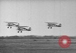 Standbild Billie Mitchell United States USA, 1923, aus Sekunde 47 historischem Filmmaterial Videoclip 65675051731