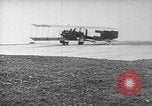 Standbild Billie Mitchell United States USA, 1923, aus Sekunde 50 historischem Filmmaterial Videoclip 65675051731